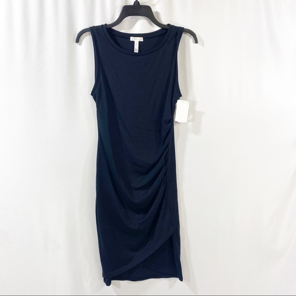 Leith Dresses & Skirts - Leith black bodycon dress